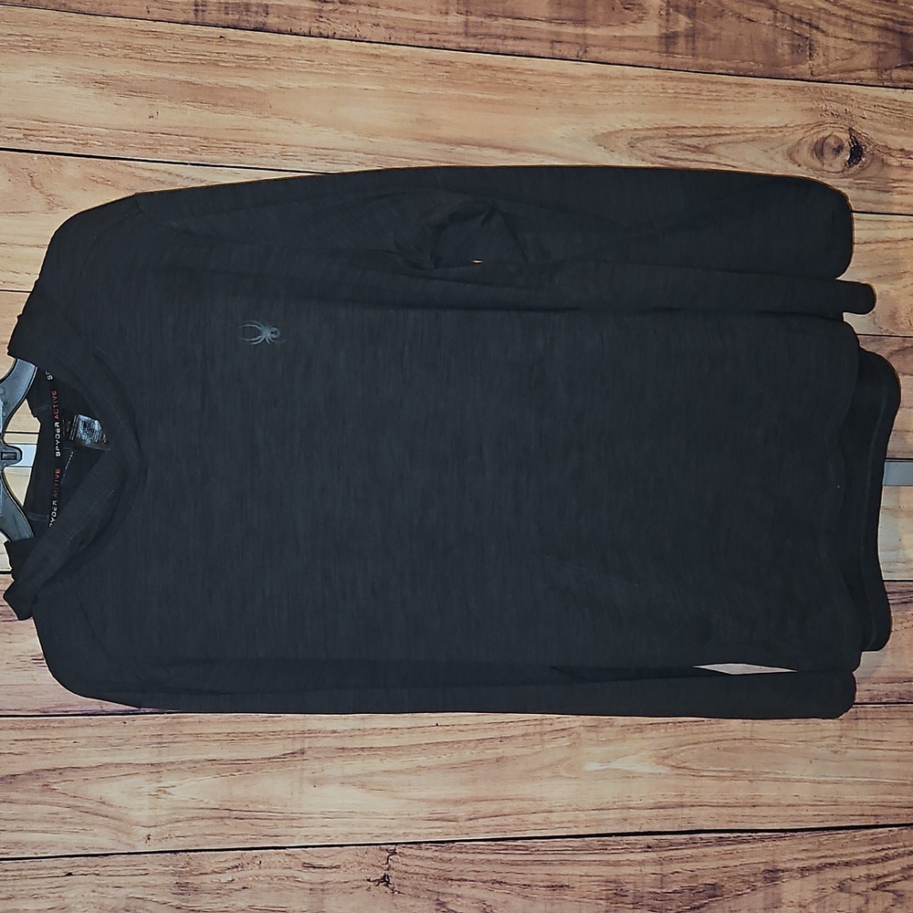 Spyder Active Pullover Hoodie - image 1